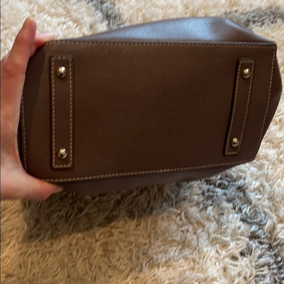 Dooney & Bourke leather purse - Picture 8 of 8